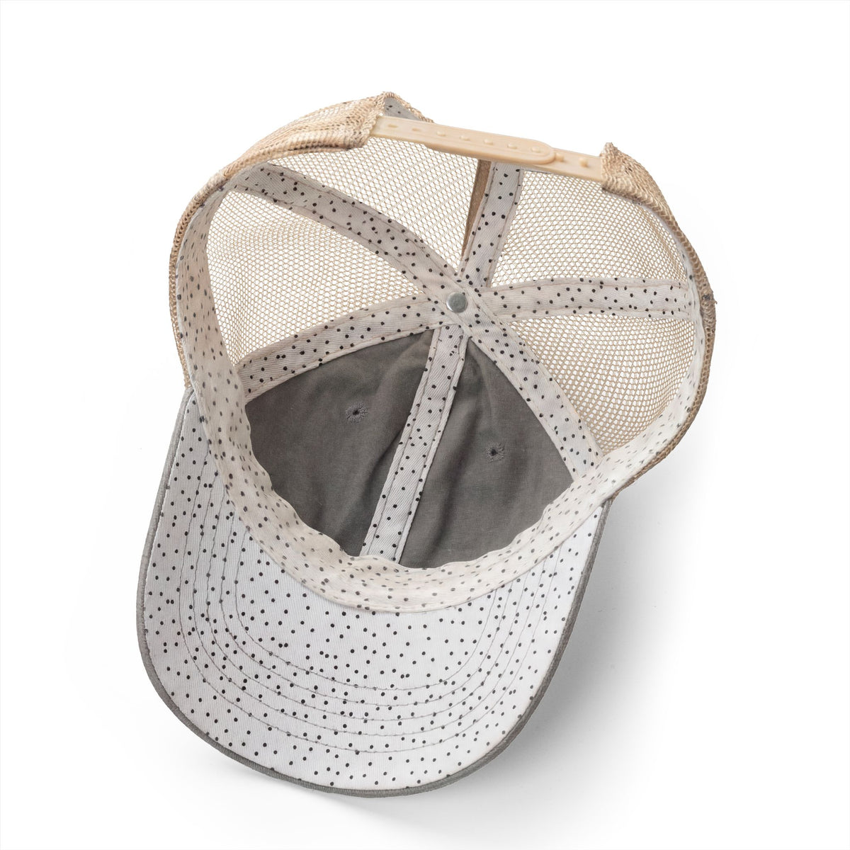 Trucks are for Girls Mesh-Back Cap, Truck Women,