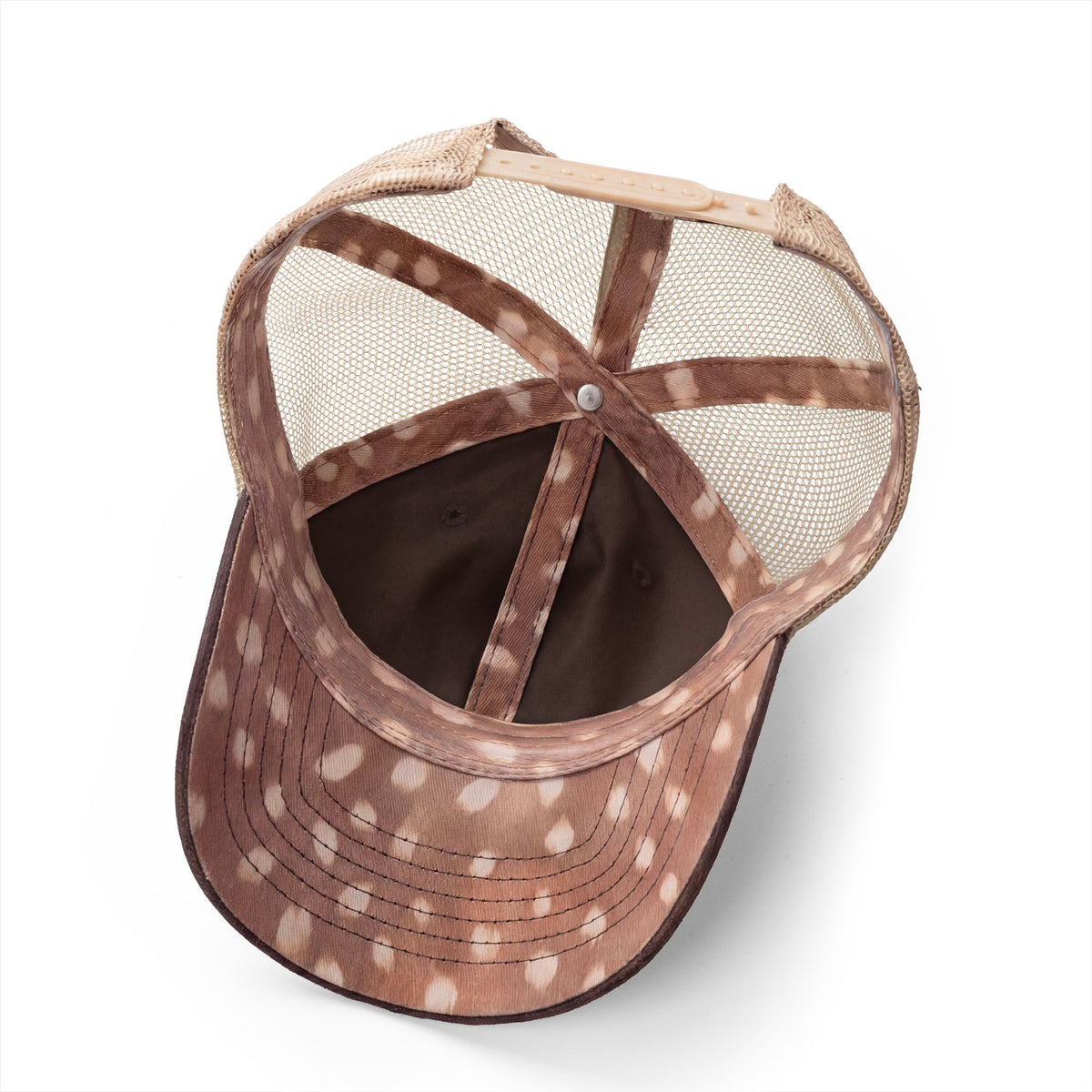 Trucks are for Girls Mesh-Back Cap, Truck Women,