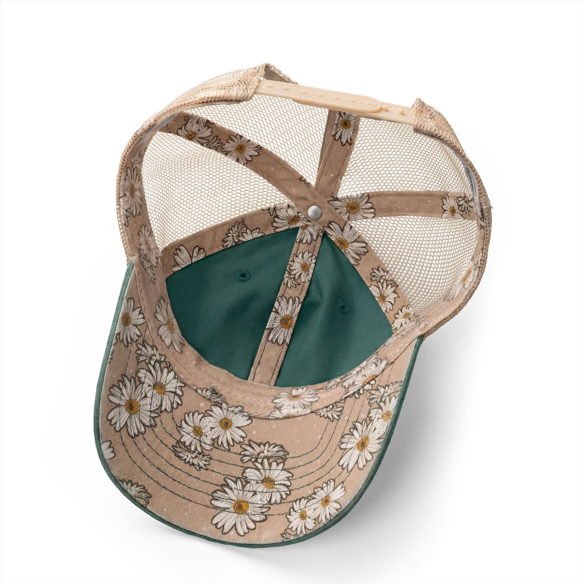 Trucks are for Girls Mesh-Back Cap, Truck Women,