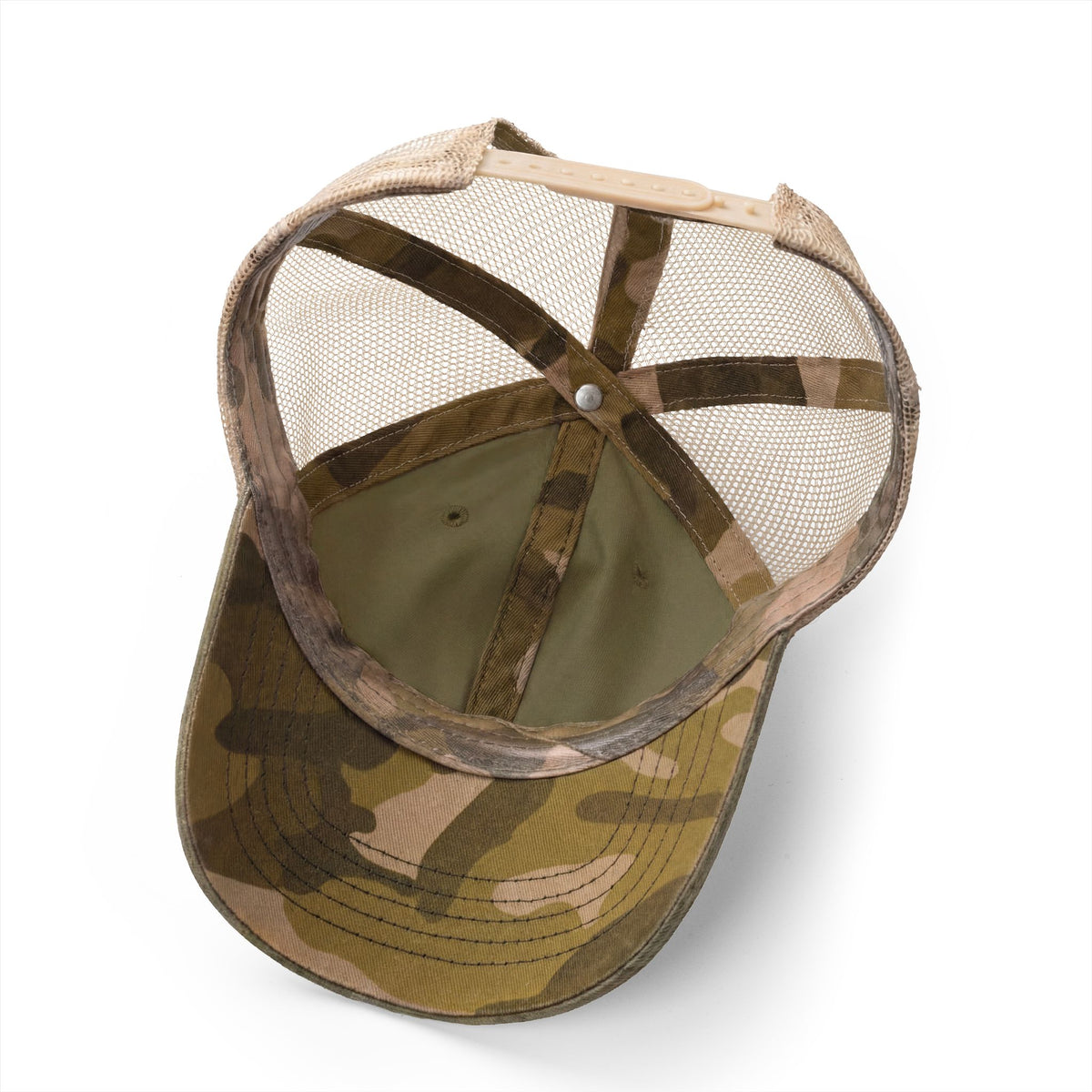 Trucks are for Girls Mesh-Back Cap, Truck Women,