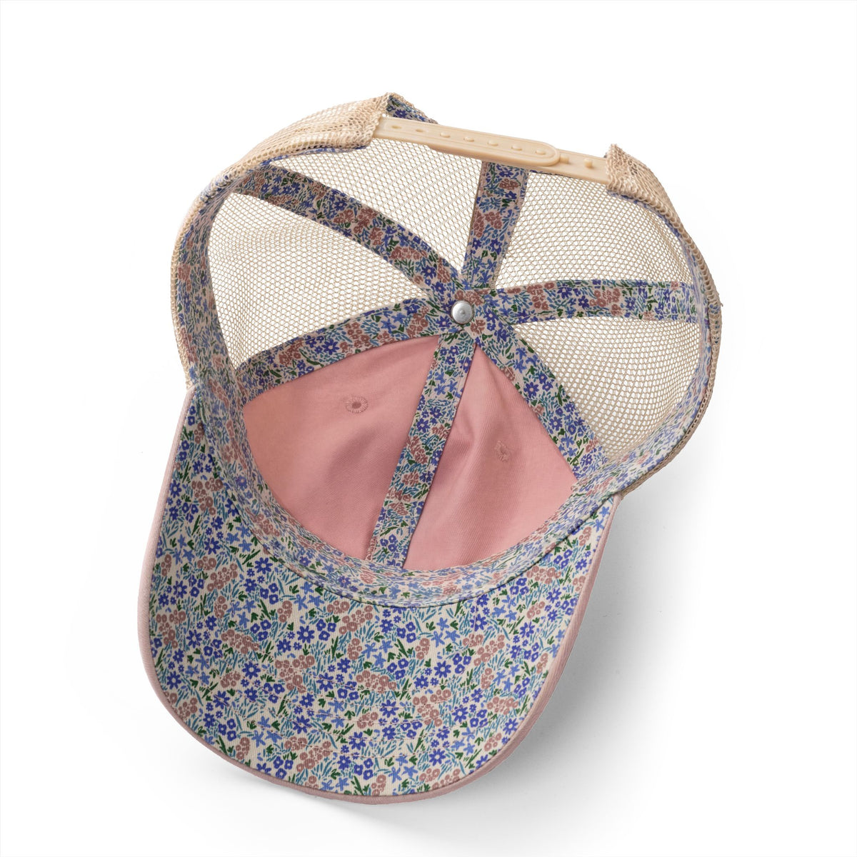 Trucks are for Girls Mesh-Back Cap, Truck Women,
