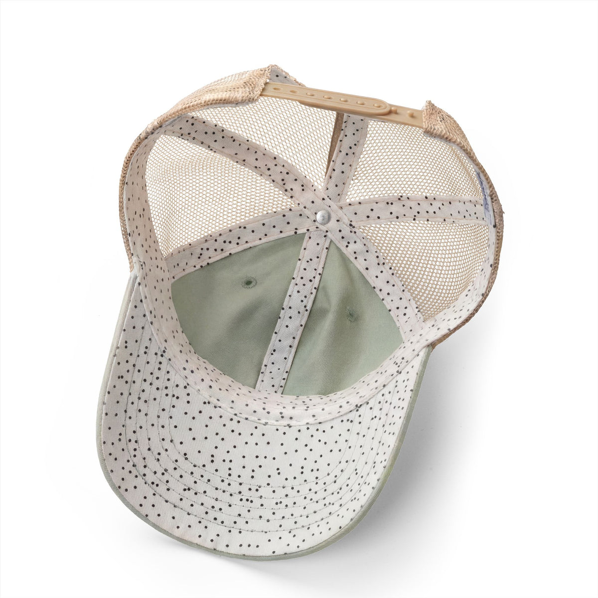 Trucks are for Girls Mesh-Back Cap, Truck Women,