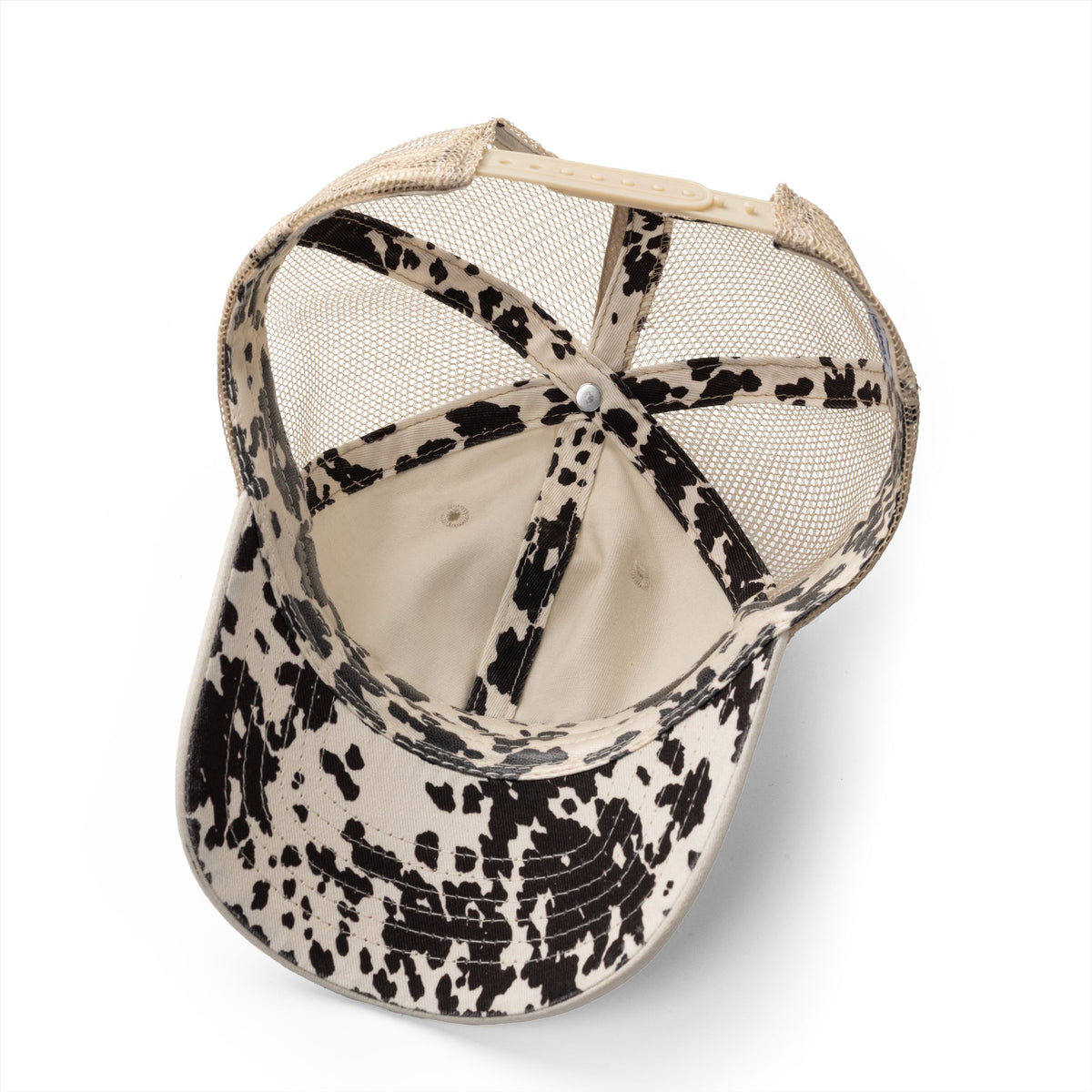 Trucks are for Girls Mesh-Back Cap, Truck Women,